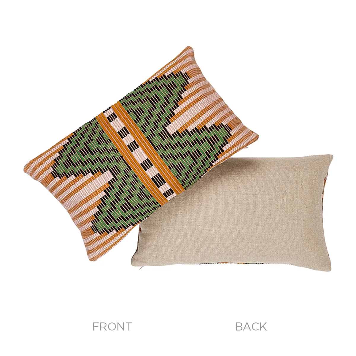 SO7927013 | Mixco Pillow - Jewel Schumacher Mixco Pillow in Jewel (SO7927013)