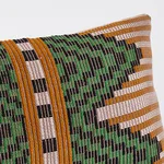 SO7927013 | Mixco Pillow - Jewel Schumacher Mixco Pillow in Jewel (SO7927013)