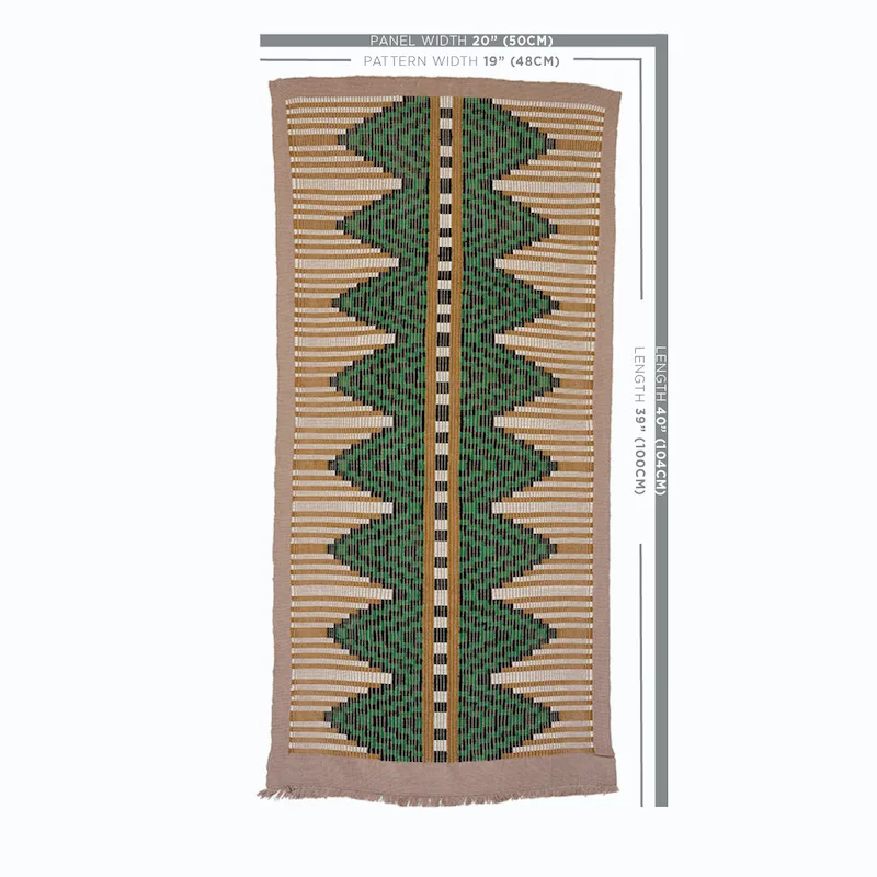 SO7927013 | Mixco Pillow - Jewel Schumacher Mixco Pillow in Jewel (SO7927013)
