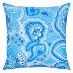 SO18106005 | Morning Sunrise I/O Pillow - Horizon Blue Schumacher Morning Sunrise I/O Pillow in Horizon Blue (SO18106005)