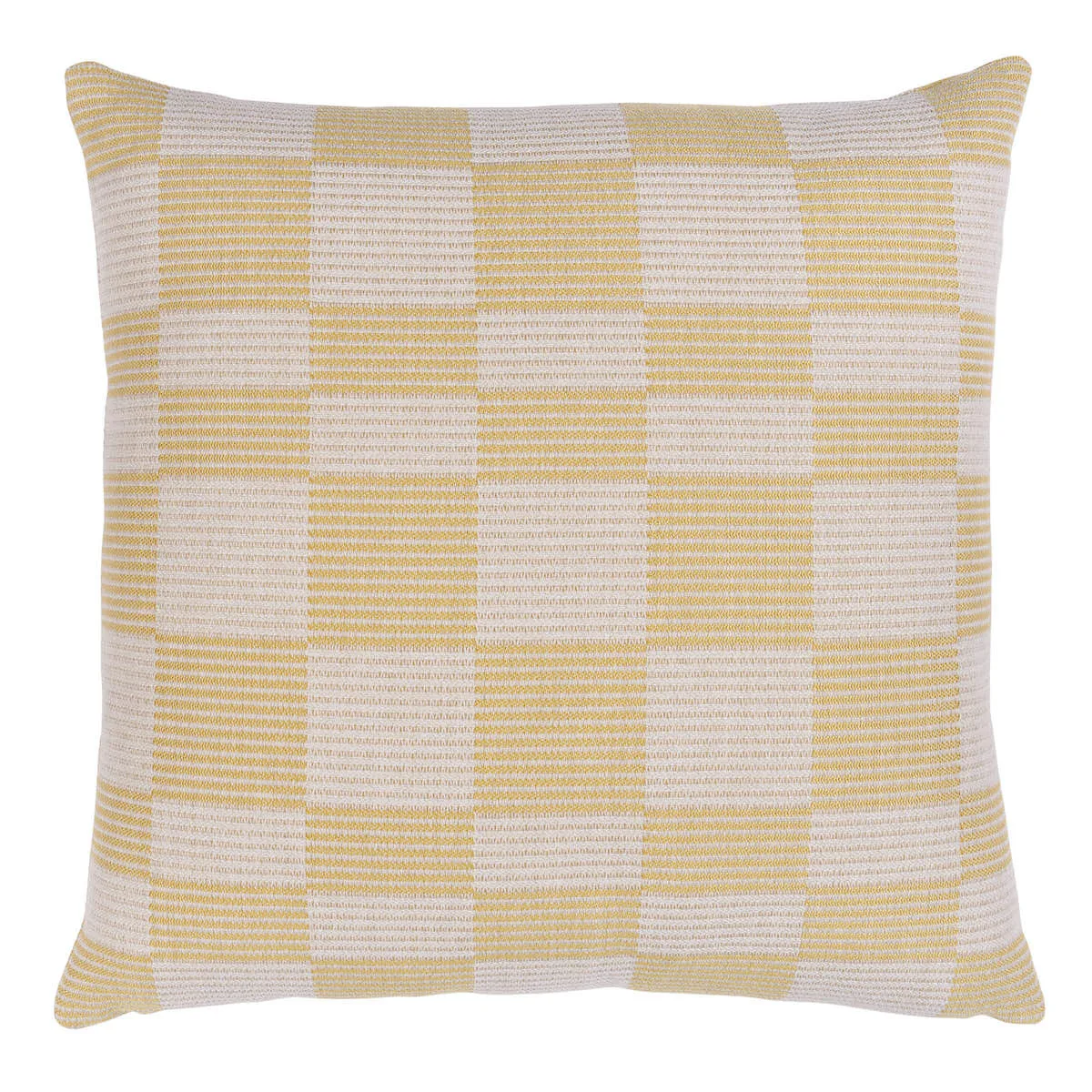 Schumacher Morro I/O Pillow in Maize (SO8428205)