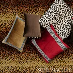 SO7415315 | Noelia Pillow - Hazel Schumacher Noelia Pillow in Hazel (SO7415315)