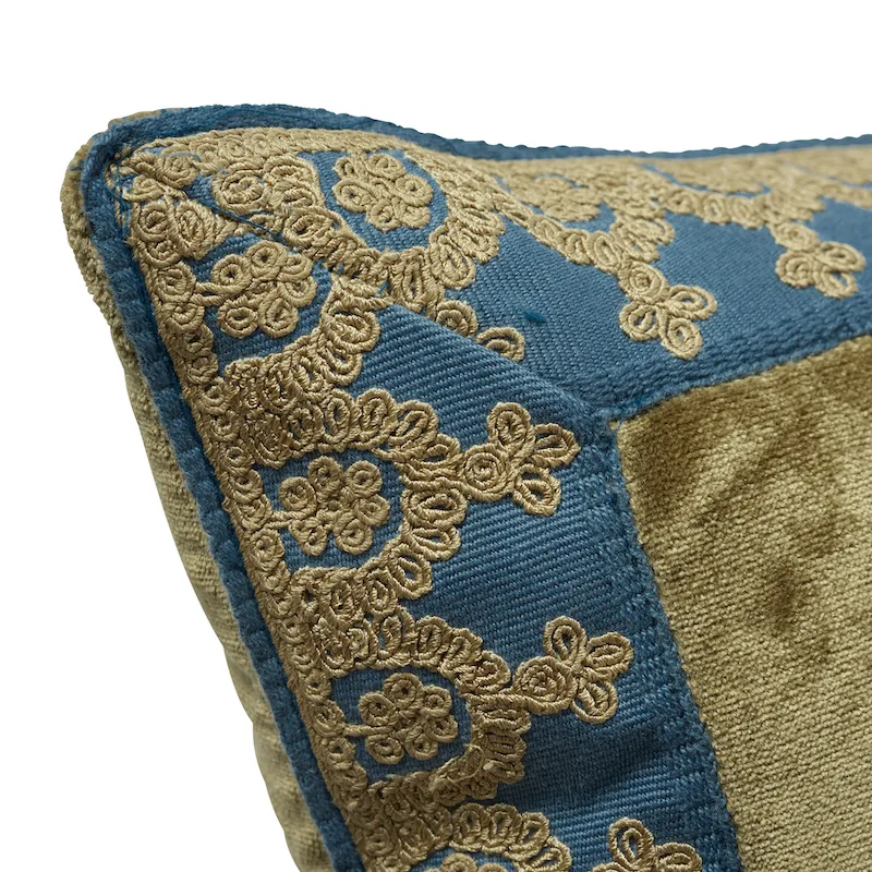 SO7415315 | Noelia Pillow - Hazel Schumacher Noelia Pillow in Hazel (SO7415315)