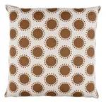 SO18195106 | Oompa Pillow - Umbra Schumacher Oompa Pillow in Umbra (SO18195106)