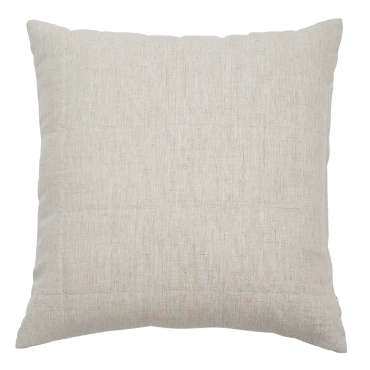 Schumacher Overlapping Triangles Pillow in Black & White (SO7402006)