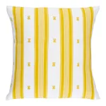 SO2933500 | Panthelo Pillow - Saffron Schumacher Panthelo Pillow in Saffron (SO2933500)