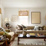 SO8700204 | Pathway Pillow - Sky Schumacher Pathway Pillow in Sky (SO8700204)