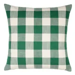 SO8232105 | Picnic I/O Pillow - Emerald Schumacher Picnic I/O Pillow in Emerald (SO8232105)