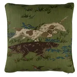 SO17516406 | Pointers Pillow - Meadow Schumacher Pointers Pillow in Meadow (SO17516406)