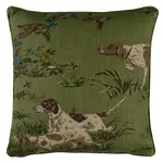SO17516406 | Pointers Pillow - Meadow Schumacher Pointers Pillow in Meadow (SO17516406)