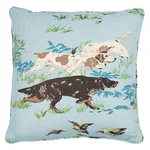 SO17516106 | Pointers Pillow - Sky Schumacher Pointers Pillow in Sky (SO17516106)
