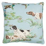 SO17516106 | Pointers Pillow - Sky Schumacher Pointers Pillow in Sky (SO17516106)