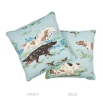 SO17516106 | Pointers Pillow - Sky Schumacher Pointers Pillow in Sky (SO17516106)