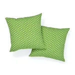 SO17656003 | Queen B I/O Pillow - Green Schumacher Queen B I/O Pillow in Green (SO17656003)