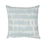 Queen of Spain Pillow - Sky Schumacher Queen of Spain Pillow in Sky