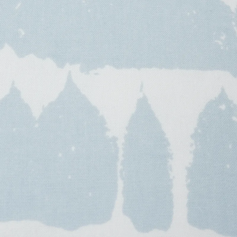 Queen of Spain Pillow - Sky Schumacher Queen of Spain Pillow in Sky