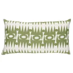 SO18152118 | Ra Pillow - Green Schumacher Ra Pillow in Green (SO18152118)