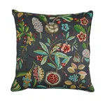 SO17877206 | Roca Redonda Pillow - Carbon & Multi Schumacher Roca Redonda Pillow in Carbon & Multi (SO17877206)