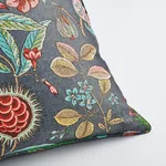 SO17877206 | Roca Redonda Pillow - Carbon & Multi Schumacher Roca Redonda Pillow in Carbon & Multi (SO17877206)