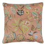 SO17877406 | Roca Redonda Pillow - Spice Schumacher Roca Redonda Pillow in Spice (SO17877406)