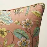SO17877406 | Roca Redonda Pillow - Spice Schumacher Roca Redonda Pillow in Spice (SO17877406)