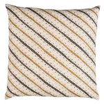 SO18205206 | Ronnie Pillow - Brown Schumacher Ronnie Pillow in Brown (SO18205206)