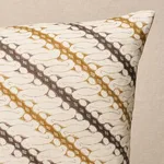 SO18205206 | Ronnie Pillow - Brown Schumacher Ronnie Pillow in Brown (SO18205206)