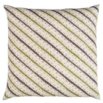 Schumacher Ronnie Pillow in Green (SO18205006)