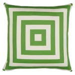 SO18092205 | Roxbury I/O Pillow - Leaf Schumacher Roxbury I/O Pillow in Leaf (SO18092205)