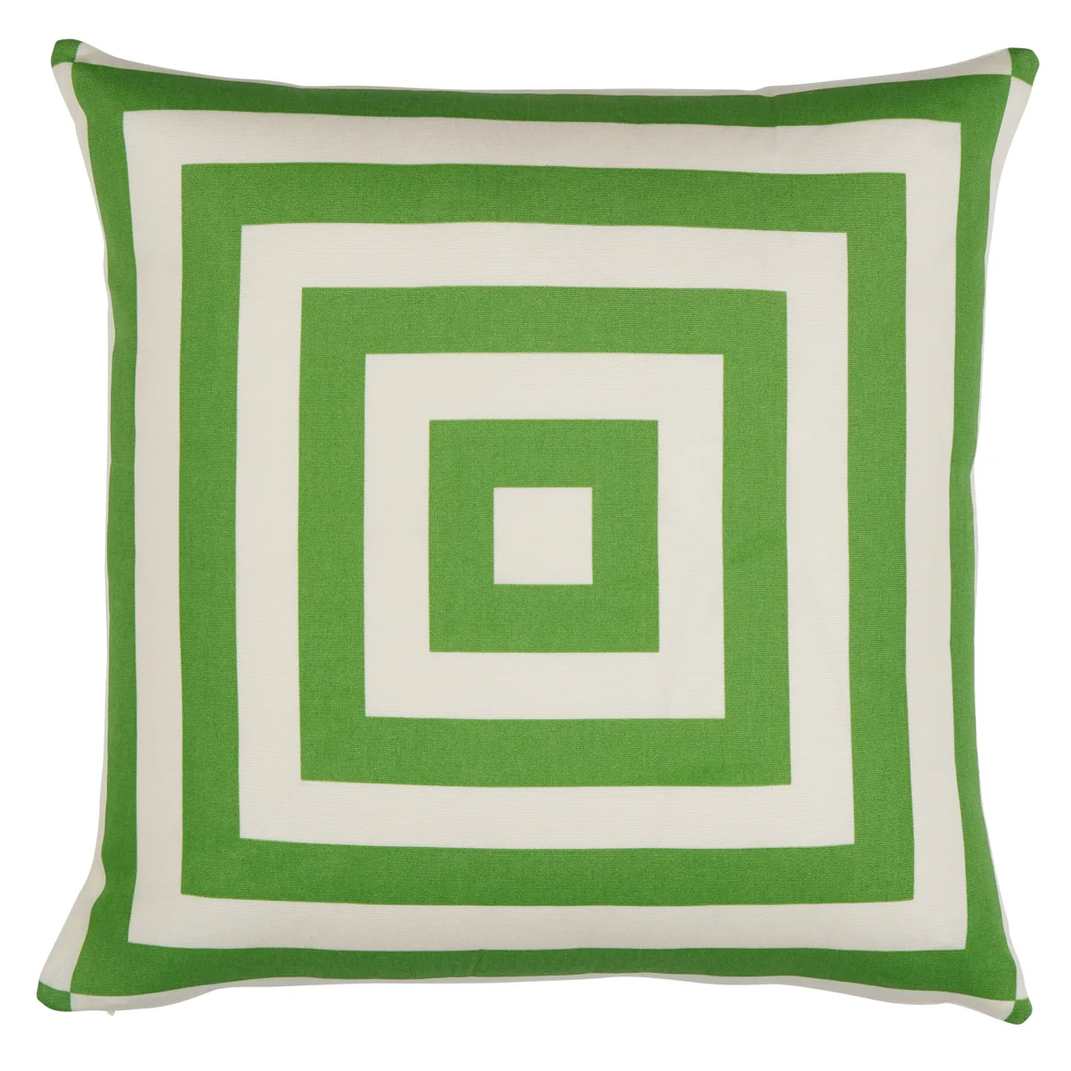 Schumacher Roxbury I/O Pillow in Leaf (SO18092205)