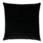 Sabi Tiger Velvet Pillow - Java Schumacher Sabi Tiger Velvet Pillow in Java