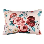 SO17815211 | Salisbury Chintz Pillow - Rose Schumacher Salisbury Chintz Pillow in Rose (SO17815211)