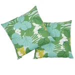 SO17863004 | Sea Grapes 18" Pillow - Palm Schumacher Sea Grapes 18" Pillow in Palm (SO17863004)