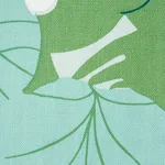 SO17863004 | Sea Grapes 18" Pillow - Palm Schumacher Sea Grapes 18" Pillow in Palm (SO17863004)