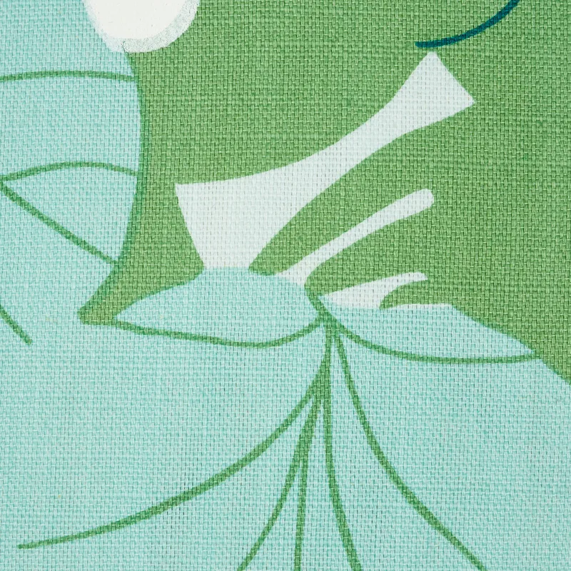 SO17863004 | Sea Grapes 18" Pillow - Palm Schumacher Sea Grapes 18" Pillow in Palm (SO17863004)