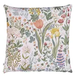 SOC22053105 | Sea of Flowers Pillow - Multi Schumacher Sea of Flowers Pillow in Multi (SOC22053105)