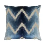 SO5486204 | Shock Wave Pillow - Midnight Schumacher Shock Wave Pillow in Midnight (SO5486204)