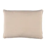 SO8582012 | Spitalfields Bouquet Pillow - Alabaster Schumacher Spitalfields Bouquet Pillow in Alabaster (SO8582012)