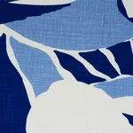SO17886206 | Stevie Pillow - Blue & White Schumacher Stevie Pillow in Blue & White (SO17886206)