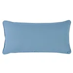SO18233218 | Street Scenes Pillow - Multicolor on White Schumacher Street Scenes Pillow in Multicolor on White (SO18233218)