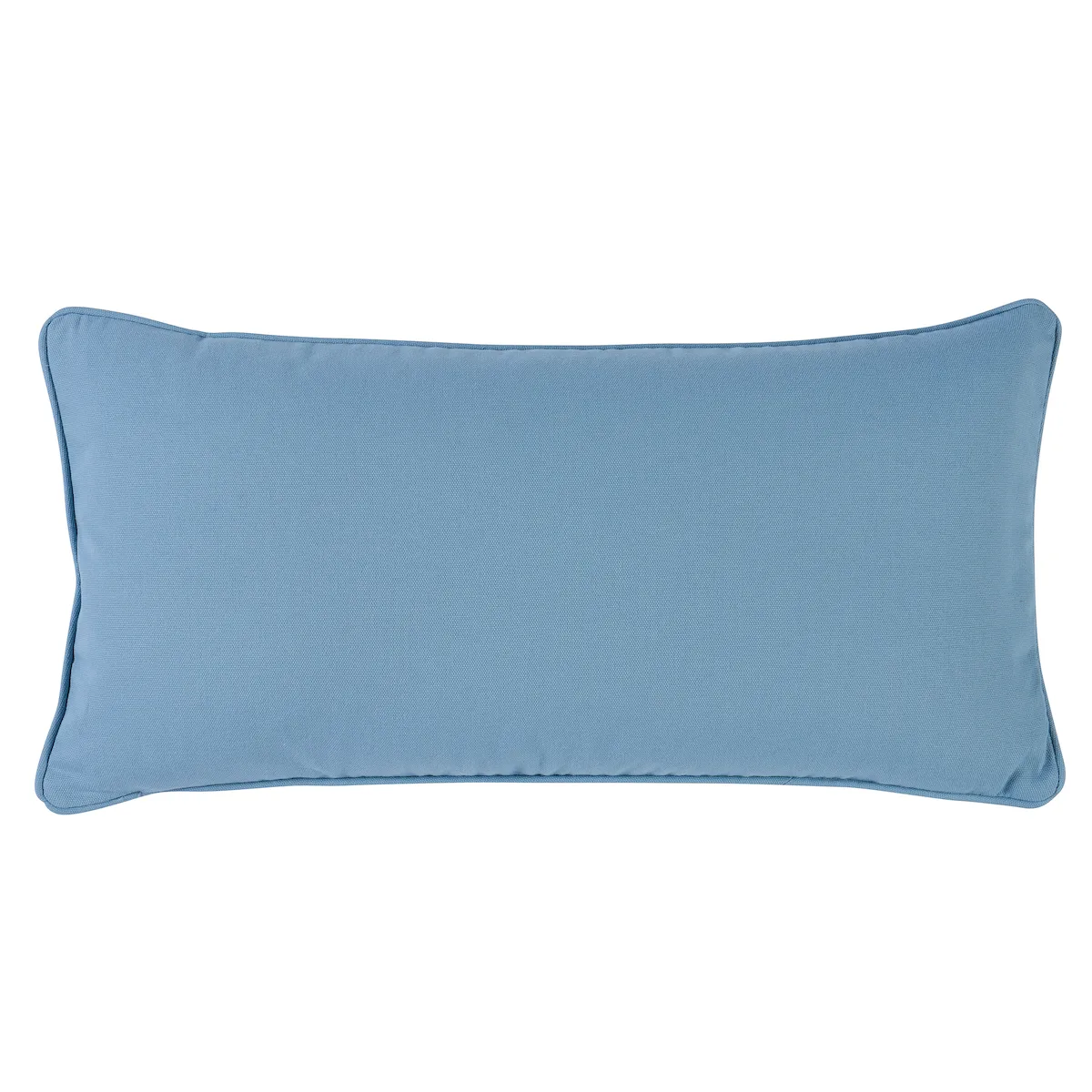 Schumacher Street Scenes Pillow in Multicolor on White (SO18233218)