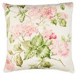 SO18082106 | Summer Hydrangea Pillow - Blush Schumacher Summer Hydrangea Pillow in Blush (SO18082106)