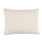 SO8089112 | Sunrise Embroidery Pillow - Pink Schumacher Sunrise Embroidery Pillow in Pink (SO8089112)