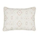 Tabitha Pillow - Pink Schumacher Tabitha Pillow in Pink