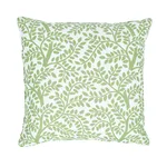 SO17950106 | Temple Garden II Pillow - Green Schumacher Temple Garden II Pillow in Green (SO17950106)