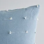 Teton Pillow - Sky Schumacher Teton Pillow in Sky