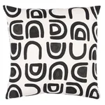 SO18042105 | Threshold Pillow - Carbon Schumacher Threshold Pillow in Carbon (SO18042105)