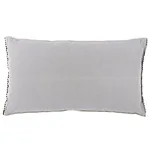 SO0001136 | Tipografico Floor Pillow - Grey Schumacher Tipografico Floor Pillow in Grey (SO0001136)
