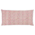 Schumacher Tulip + Seed Pillow in Iron & Indigo (SO17982318)