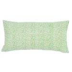 SO17982018 | Tulip + Seed Pillow - Rose & Grass Schumacher Tulip + Seed Pillow in Rose & Grass (SO17982018)